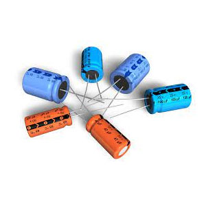 ElectricalCapacitors