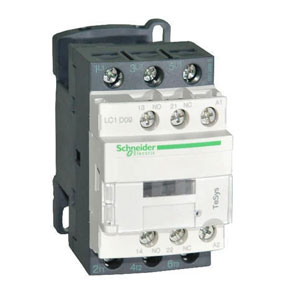 ElectricalTelemecaniqueContactor